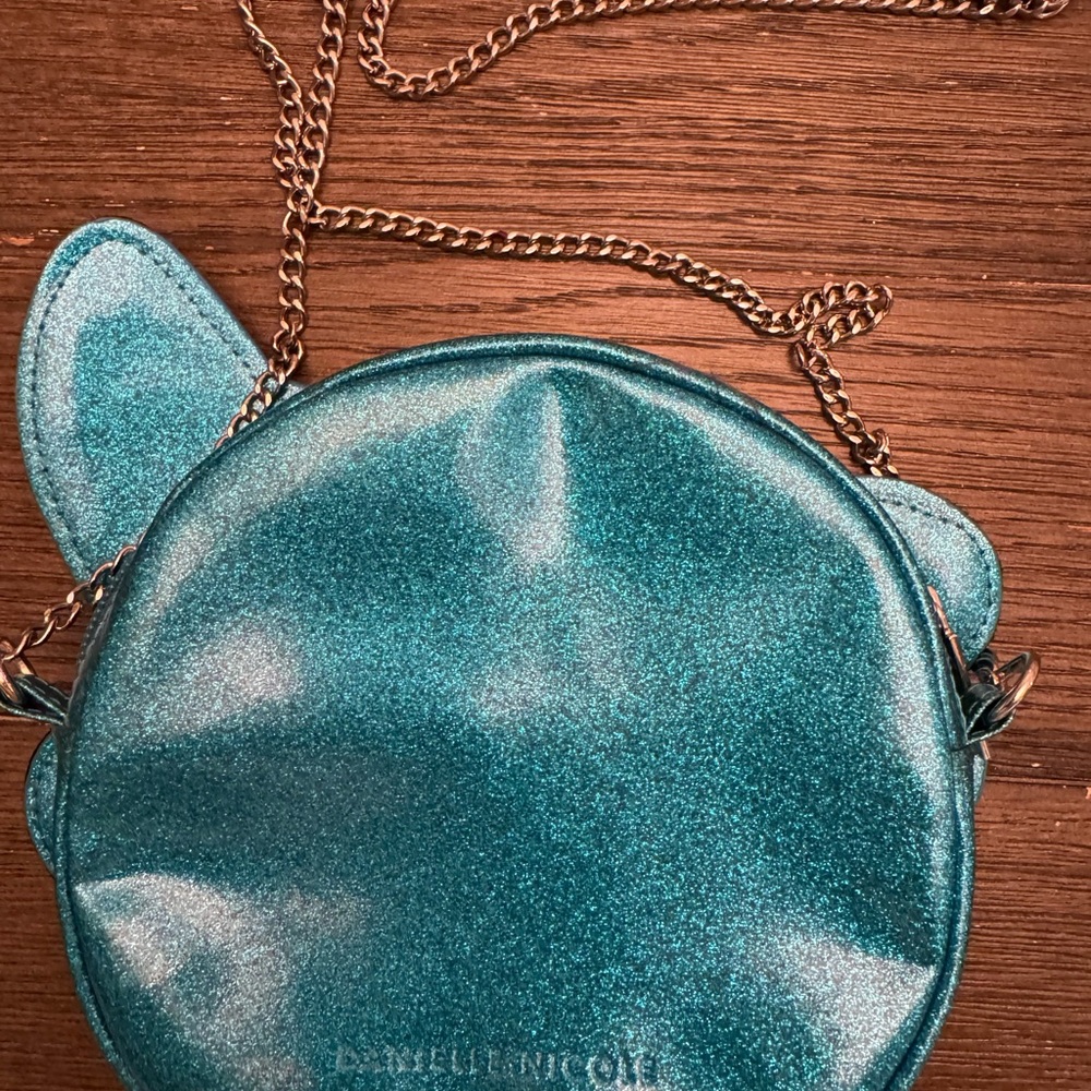 Disney X Danielle Nicole Dopey Crossbody Bag - image 3